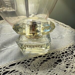 Versace Yellow Diamond Fragrance